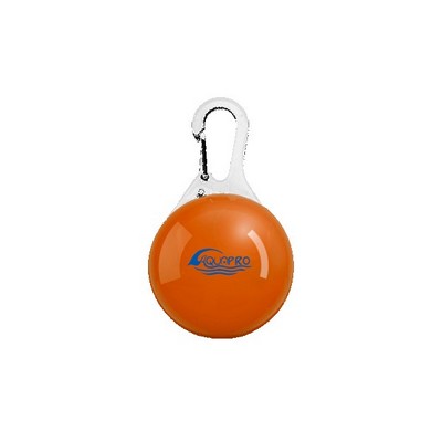 LED Clip-on Pet Safety Light