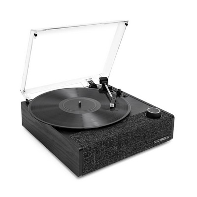 Victrola Eastwood II Record Player - Black