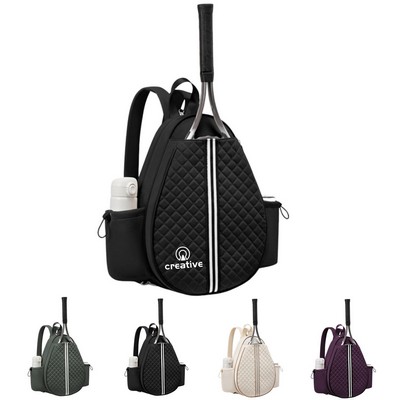 Multifunctional Racket Bag