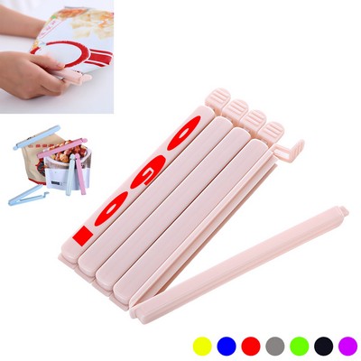 Food Bag Sealing Clips