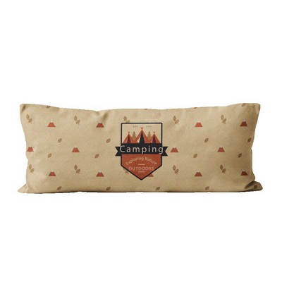 ProColor Outdoor Pillow 47" x 20"