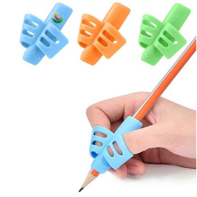 Pencil Grips for Kids Handwriting Pencil gripper