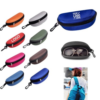 Protective Sunglasses Case Bag