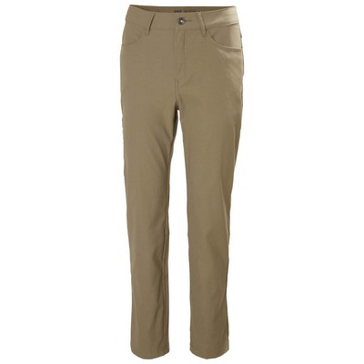 Helly Hansen Women's Holmen 5 Pocket Pant 2.0