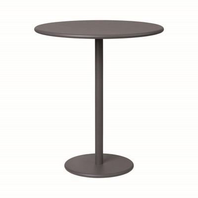 Blomus Stay Outdoor Side Table - Warm Gray