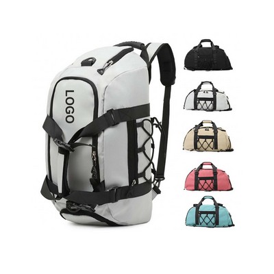 Gym Bag