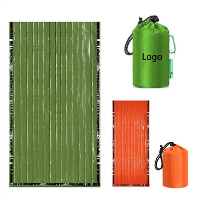 Outdoor First Aid Sleeping Bag