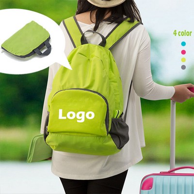 Customized Waterproof Hiking Backpack