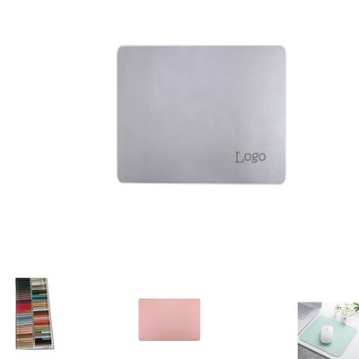 PU Mouse Pad