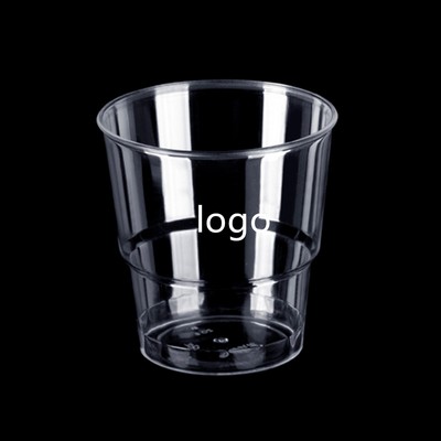 5OZ Plastic Cup