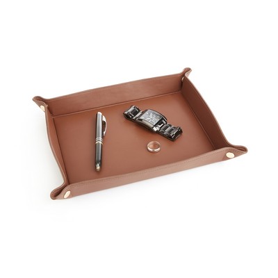 Large Catchall Valet Tray