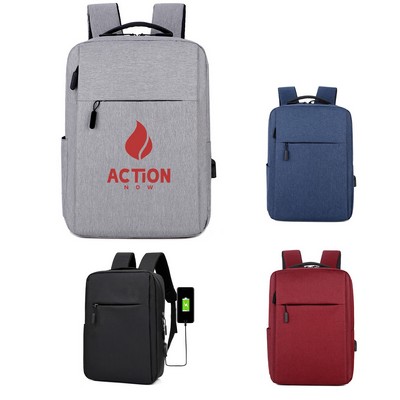 Travel Laptop Backpack
