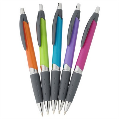Smooth Grip Writing Instrument