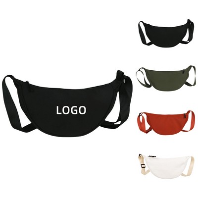Crossbody Shoulder Bag