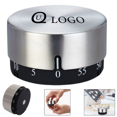 Mechanical Timer