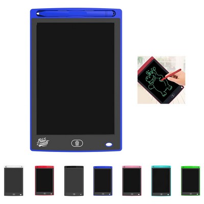 8.5" LCD Writing Tablet
