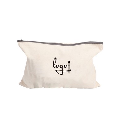 Canvas Travel Bag