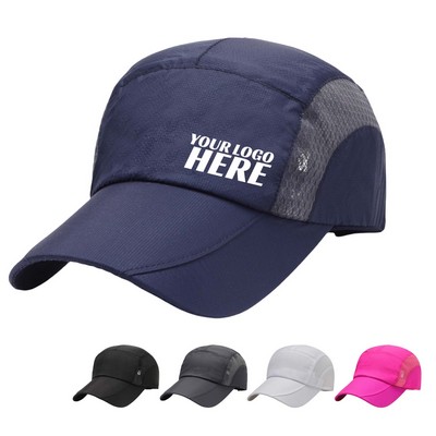 Smmer Cycling Cap