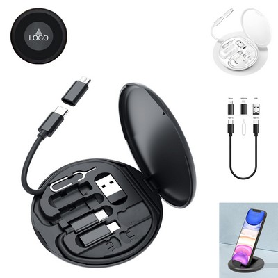 Travel Data Cable Set