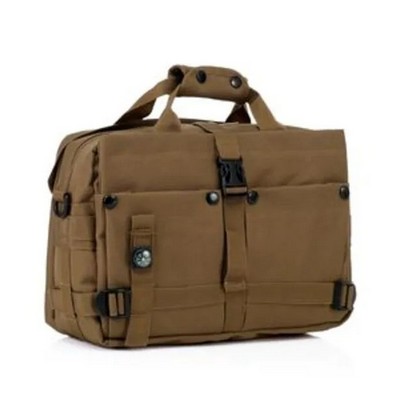 Tactical Laptop Messenger Bag