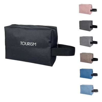 Travel Toiletry Bag