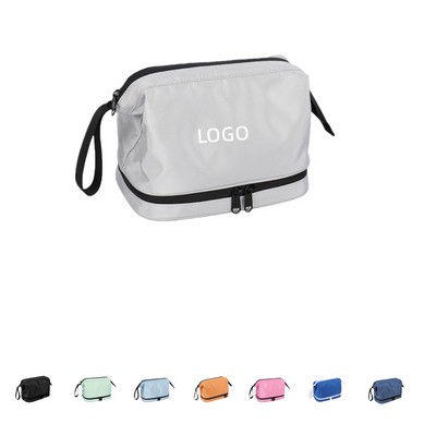 Travel Toiletry Bag