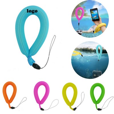 Floating Wrist Straps