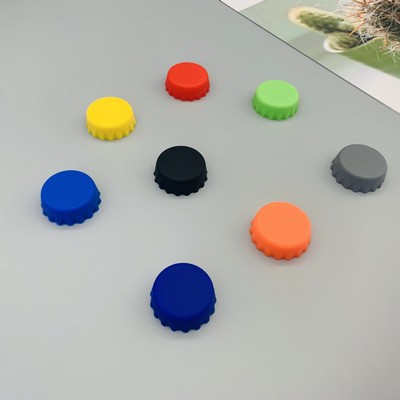 Silicone Bottle Cap