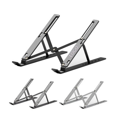 Laptop Cooling Bracket