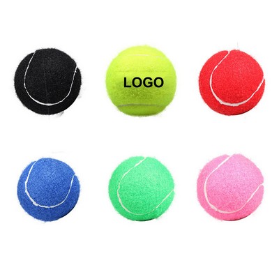 Training Tennis Balls