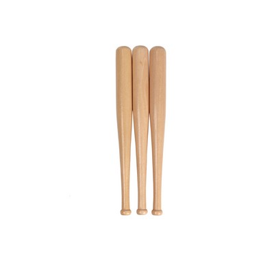Mini Baseball Bat