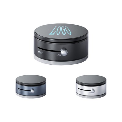 Suction Cup Magnetic Bracket