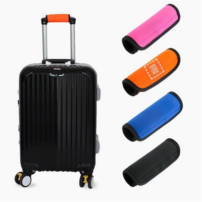 Luggage Handle Cover