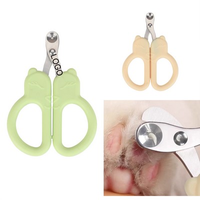 Cat Nail Clippers