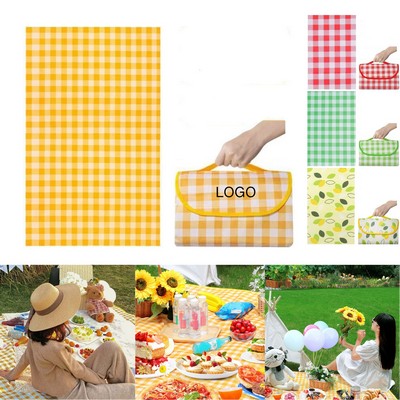 Waterproof Picnic Mat