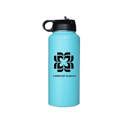Hot Sale 16oz Stainless Steel Outdoor Sport Bottle