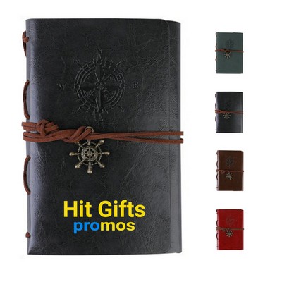 Loose-Leaf Notebook