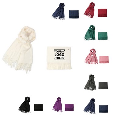 Winter Scarf