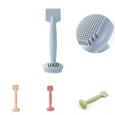 Face Mask Brush
