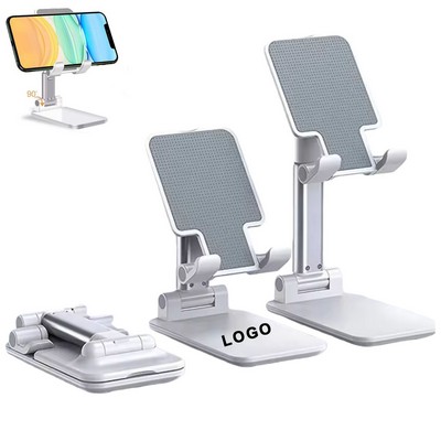 Folding Mobile Phone Holder