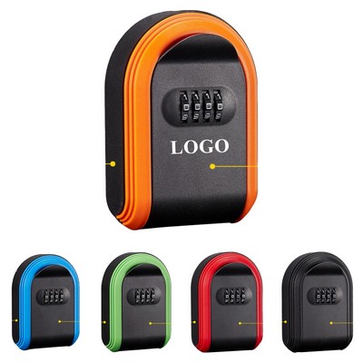 Key Lock Box