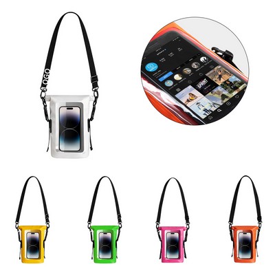 Waterproof Phone Pouch