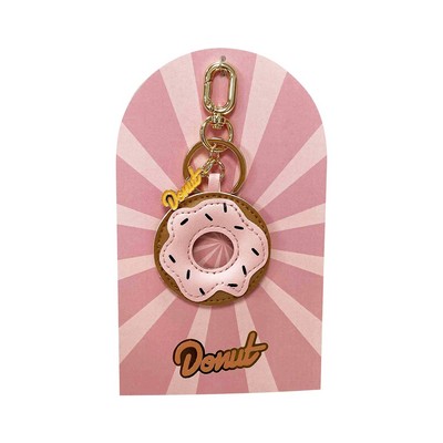 Icon Bag Charm