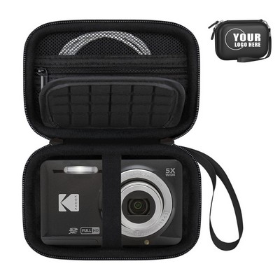 Digital Camera Storage Bag