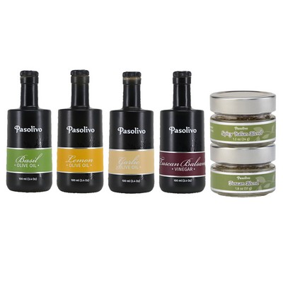 The Italian Getaway Collection