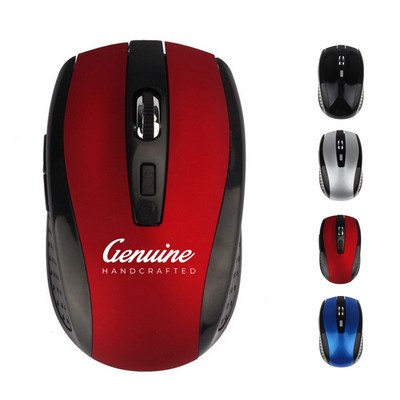 2.4Ghz Universal Wireless Mouse