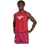 Juice Track Singlet
