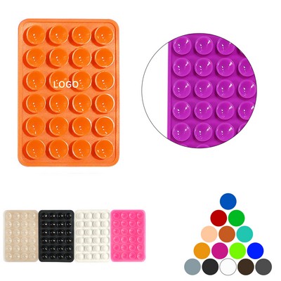 Suction Phone Case