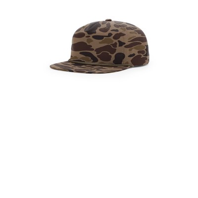 Richardson Printed Umpqua Gramps Hat