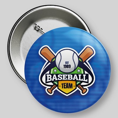 Round Button 4
